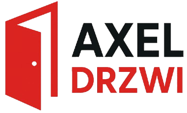 Axel Drzwi Logo